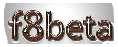 f8beta logo